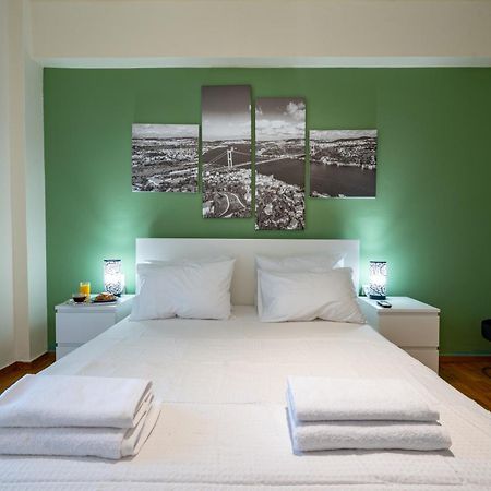 Apartament Awesome Ateny Zewnętrze zdjęcie