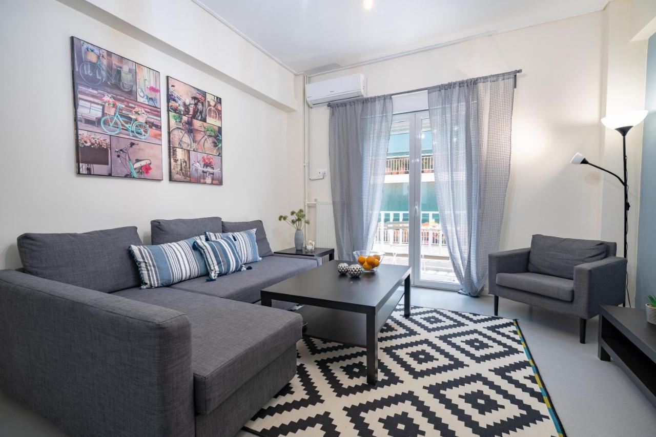 Apartament Awesome Ateny Zewnętrze zdjęcie