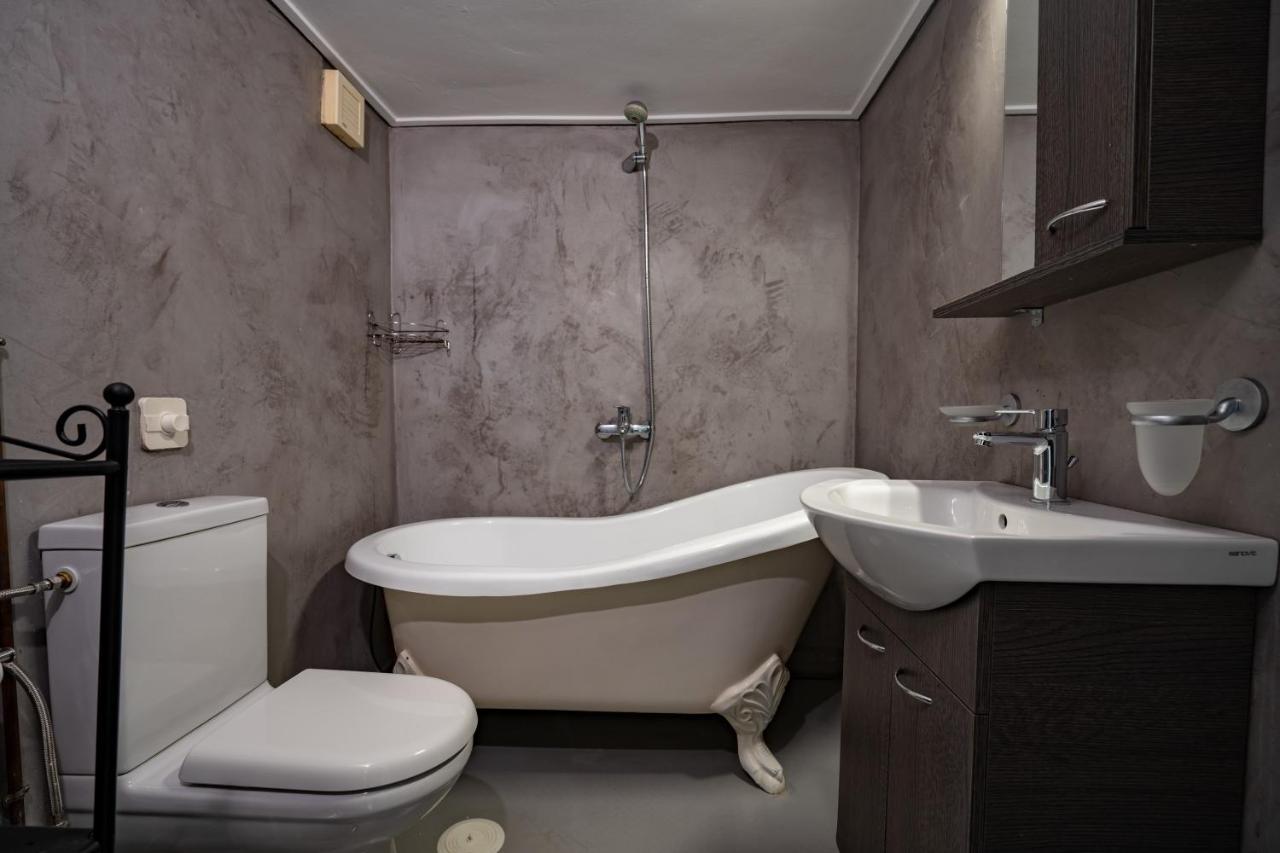 Apartament Awesome Ateny Zewnętrze zdjęcie