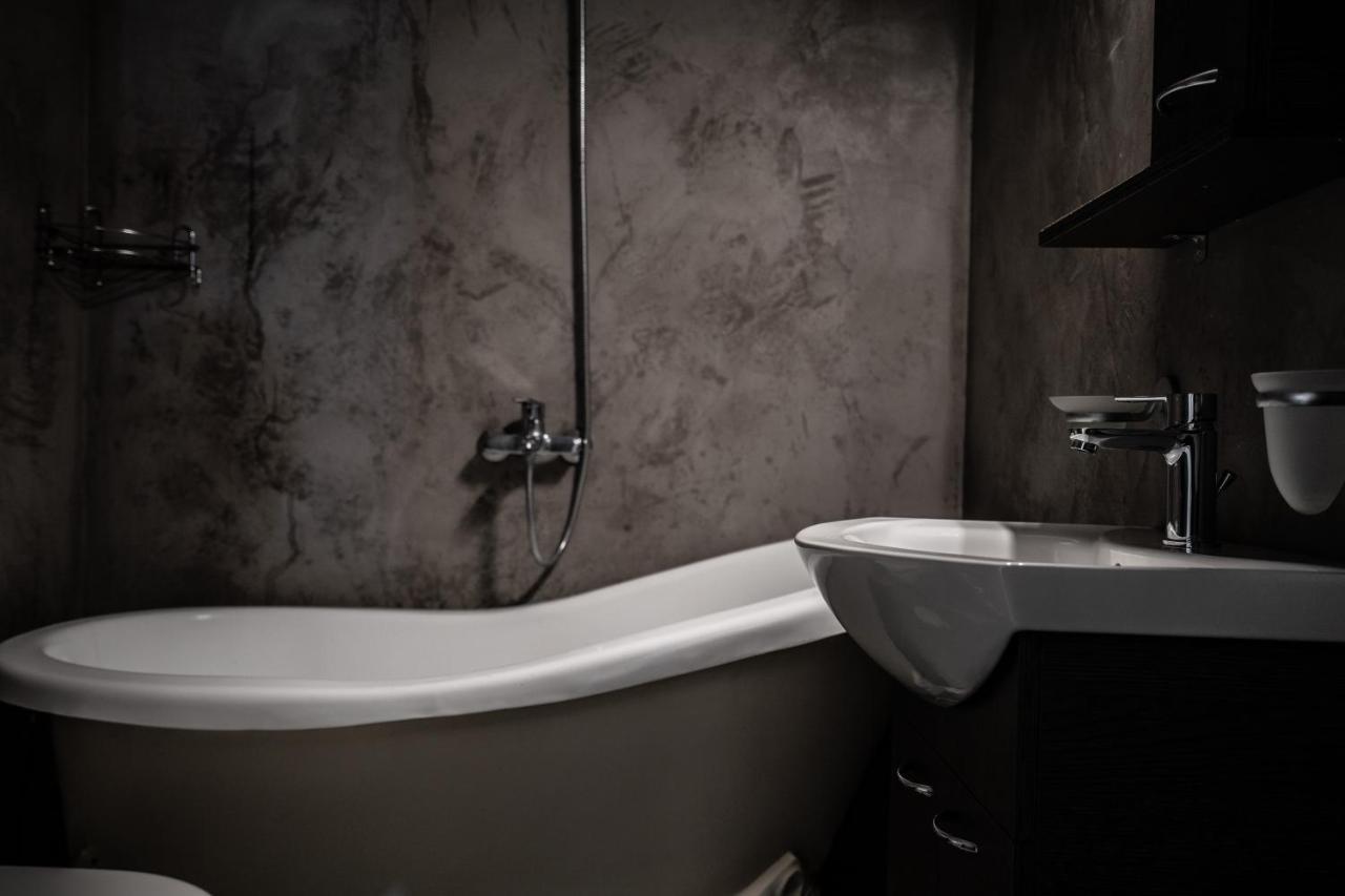 Apartament Awesome Ateny Zewnętrze zdjęcie
